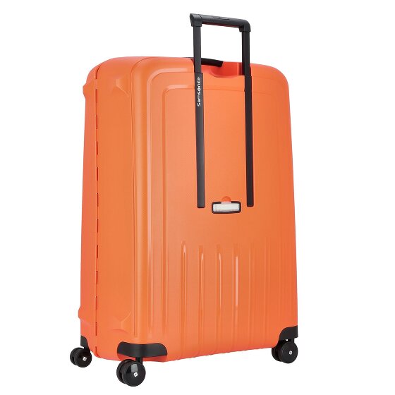 Samsonite S'Cure Trolley a 4 ruote 81 cm