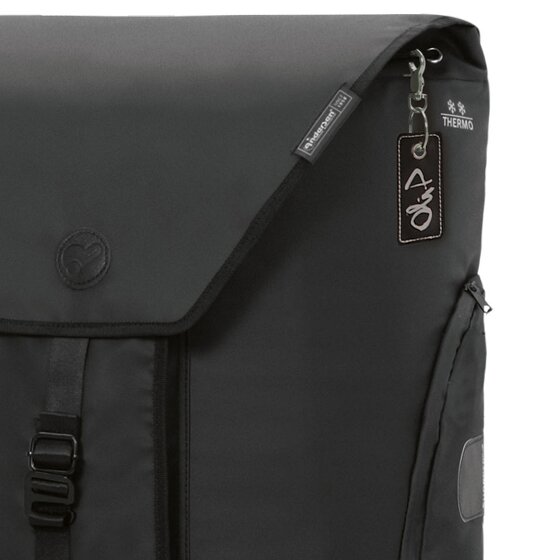 Andersen Shopper Royal Shopper Oli.P 2.0 Carrello della spesa 59 cm