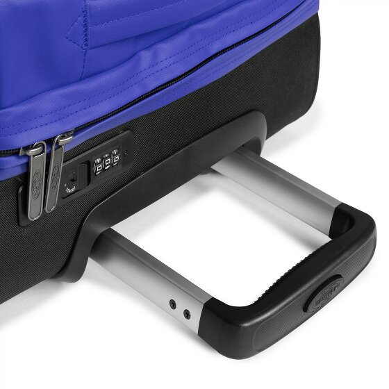 Eastpak Transit'R Transit'R 2 ruote Borsa da viaggio S 51 cm
