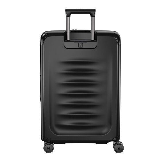 Victorinox Trolley Spectra 3.0 espandibile a 4 ruote 69 cm Victorinox Trolley Spectra 3.0 espandibile a 4 ruote 69 cm