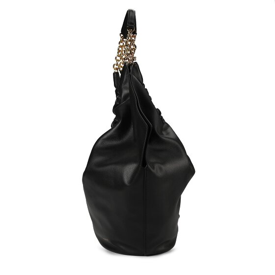 Coccinelle Smash Borsa a spalla Vera Pelle 64 cm