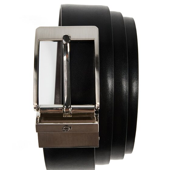 Castelijn & Beerens Cintura reversibile Pelle