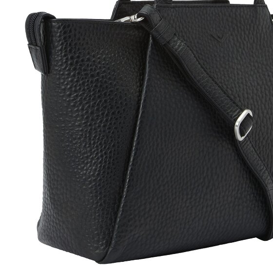 Voi Hirsch Borsa shopper Vera Pelle 31.5 cm