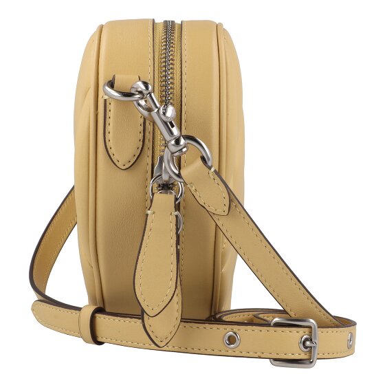 Coach Heart Borsa a tracolla Pelle 19 cm
