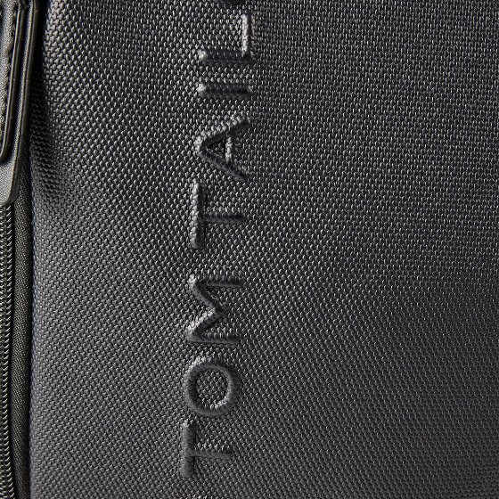 Tom Tailor Rosa Zaino da città S 28 cm