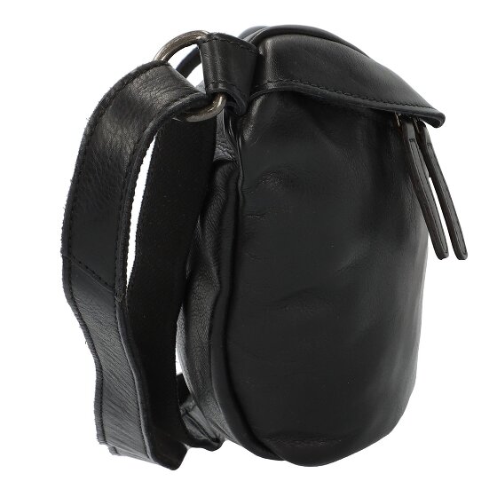 Greenburry Colombiana Borsa a tracolla Pelle 39 cm