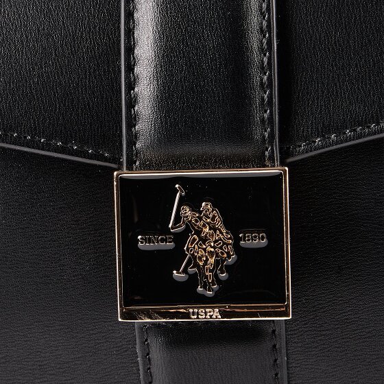U.S. Polo Assn. Margaret Borsa a spalla 20 cm