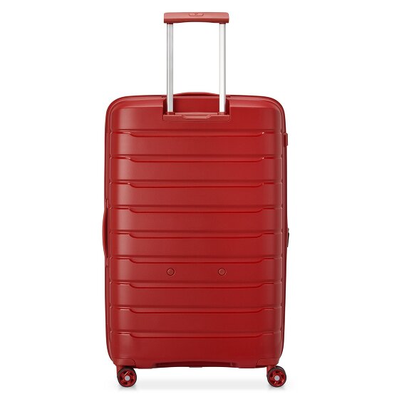 Roncato B-Flying Move 4 ruote Carrello 78 cm con piega di espansione
