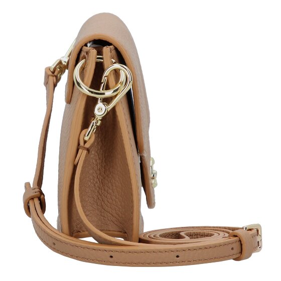 Coccinelle C-Me Borsa a tracolla Pelle 22 cm