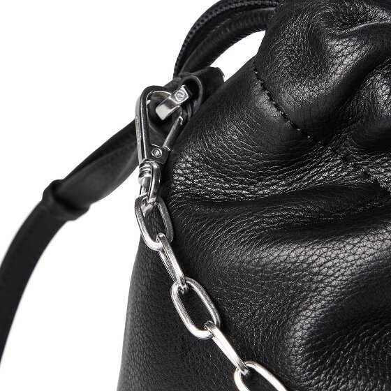 Liebeskind Lya Borsa a tracolla Vera Pelle 22 cm