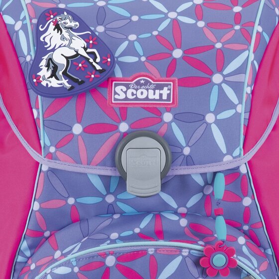 Scout Alpha Movie Star Set di borse per la scuola 5 pezzi Scout Alpha Movie Star Set di borse per la scuola 5 pezzi