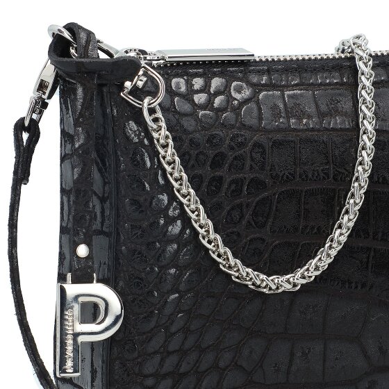 Picard Auguri Auguri Borsa a tracolla Pelle 26 cm