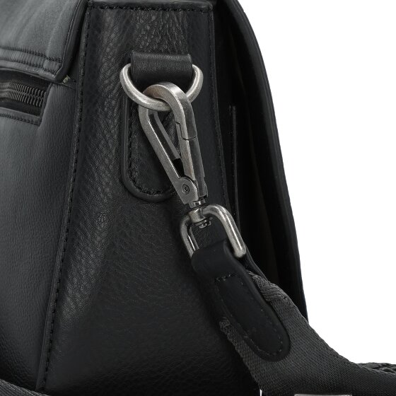 Harbour 2nd Just Pure Narin Borsa a tracolla Pelle 24 cm Harbour 2nd Just Pure Narin Borsa a tracolla Pelle 24 cm