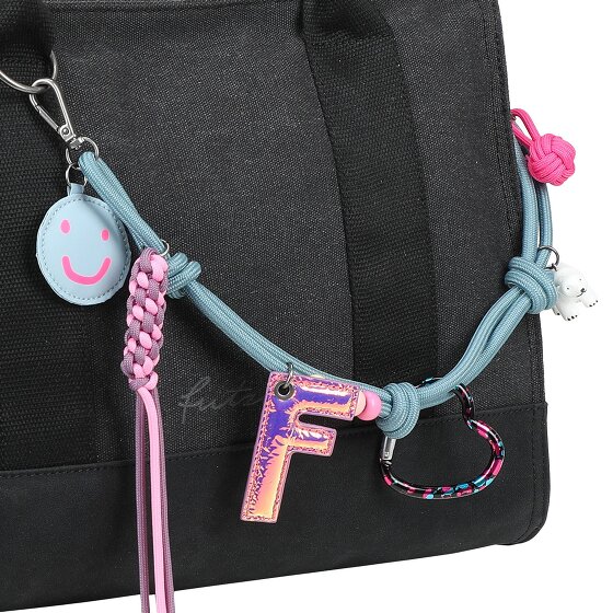 Fritzi aus Preußen Tote Bag Limited Tüddelüt Borsa shopper 40 cm