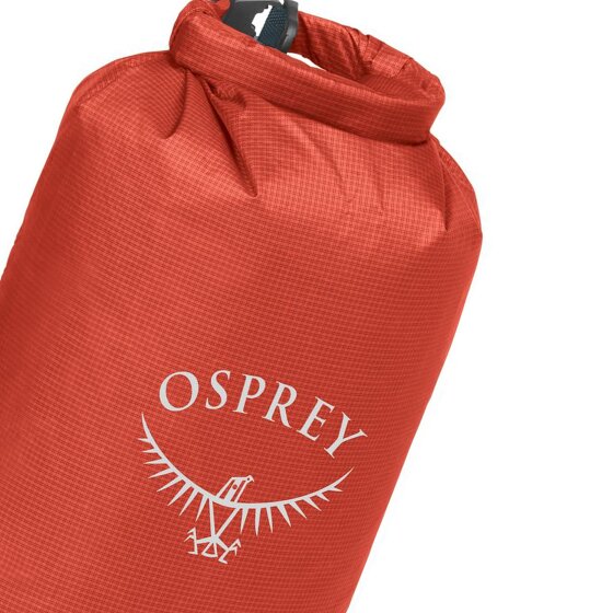 Osprey Zaino a secco ultraleggero 6L 18 cm