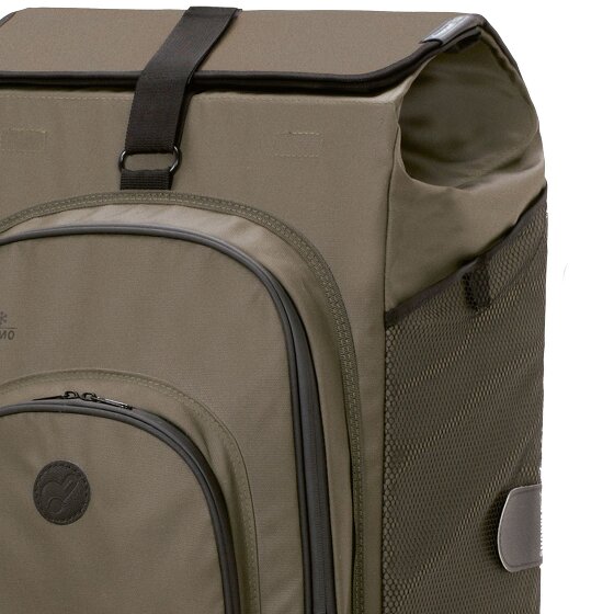 Andersen Shopper Royal Shopper Carrello della spesa 67 cm