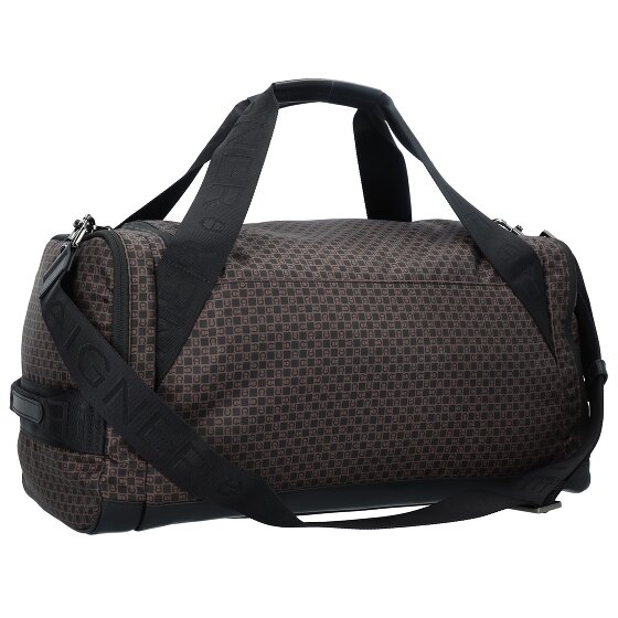 AIGNER Borsa da viaggio Nico Weekender 39 cm