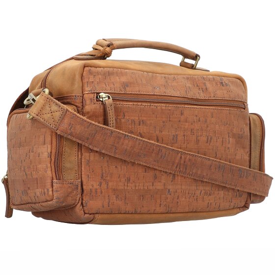 Greenland Nature Borsa in pelle 30 cm