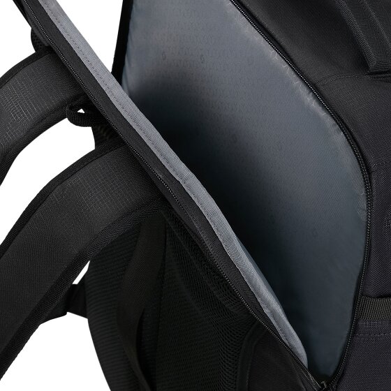 Samsonite Zaino da viaggio Roader M 45 cm scomparto per laptop
