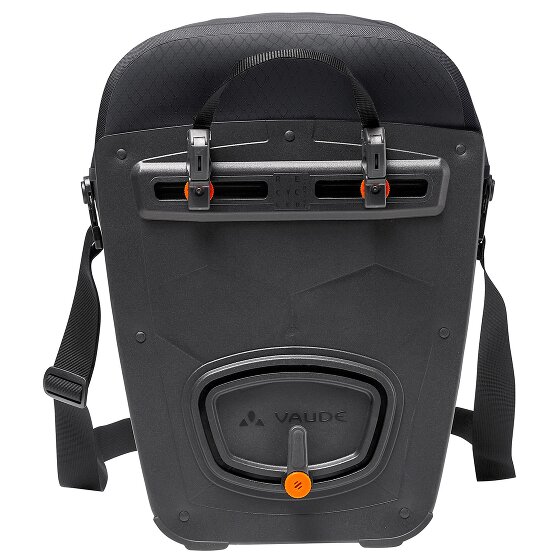Vaude Aqua Borsa da bicicletta 33 cm