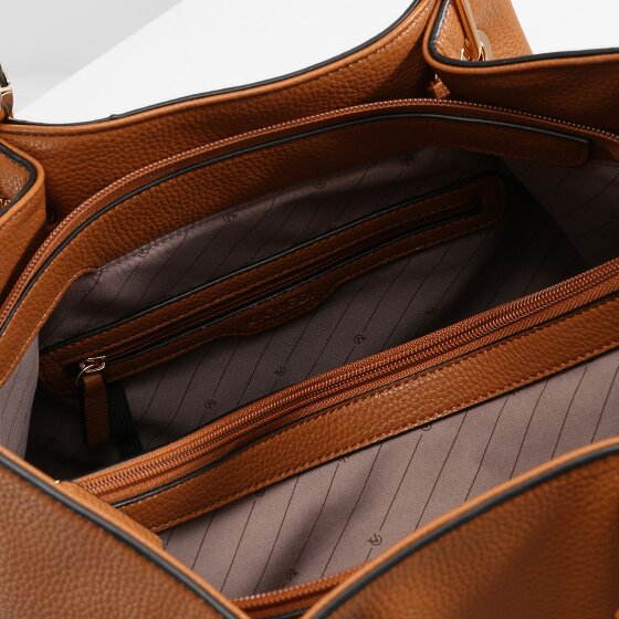 L.Credi Borsa a tracolla 40 cm