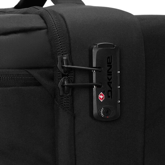 Dakine Split 110 L 2 ruote Borsa da viaggio 79 cm