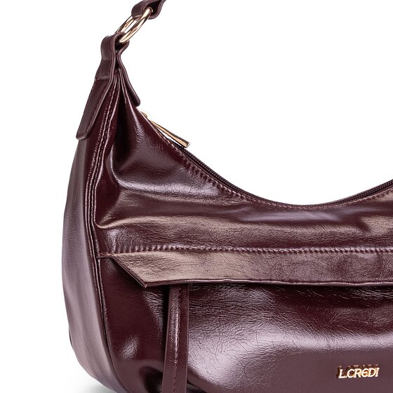 L.Credi Sohanni Borsa a spalla 34 cm