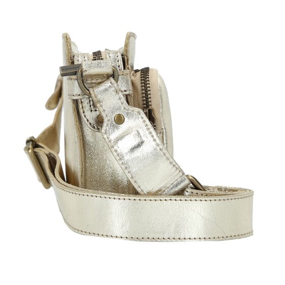 Cowboysbag Glam Monticello Borsa a tracolla Pelle 22 cm Cowboysbag Glam Monticello Borsa a tracolla Pelle 22 cm