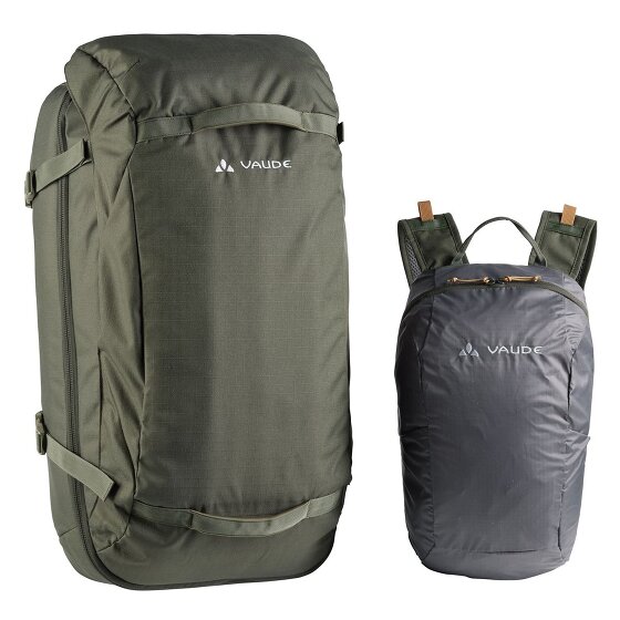 Vaude Mundo 50 + To Go Zaino 65 cm scomparto per laptop