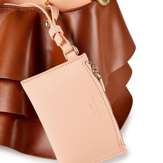 Kate Spade New York Halo Borsetta Vera Pelle 19 cm