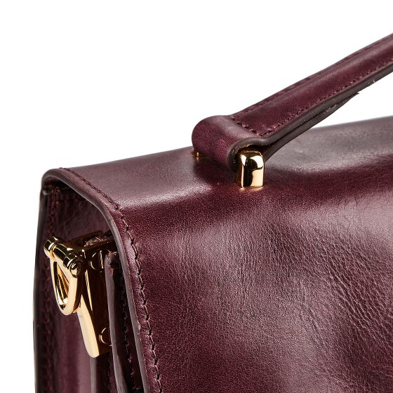 Burkely Fine Florence Borsetta Vera Pelle 37 cm