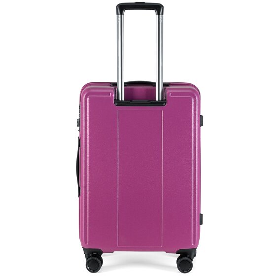 Epic Pop 6.0 Carrello a 4 ruote 65 cm