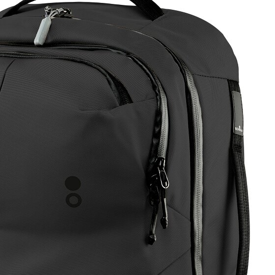 Echolac Active x zaino da viaggio 50 cm scomparto per laptop