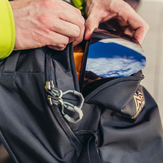 Gregory Verte 24 Zaino da trekking M-L 51 cm