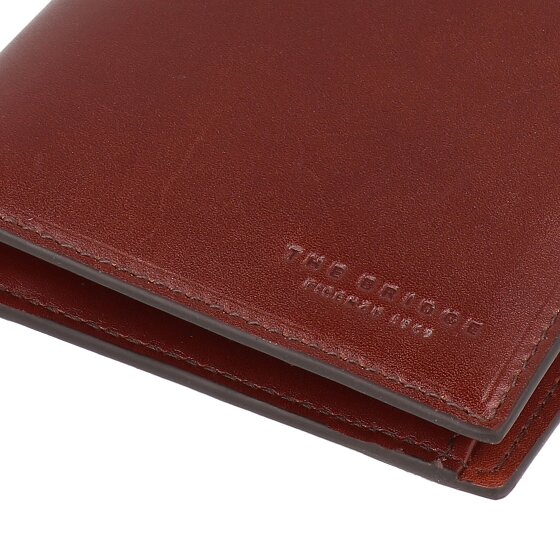 The Bridge Alberto Portafoglio Pelle 11 cm