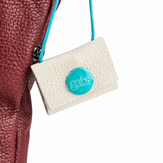 Gabs G3 Borsa a spalla Vera Pelle 43 cm