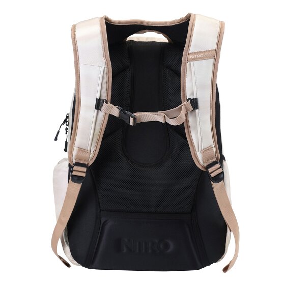 NITRO Zaino Hero Zaino 52 cm scomparto per laptop