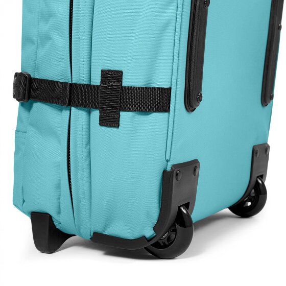 Eastpak Tranverz 2 ruote Carrello della cabina 51 cm