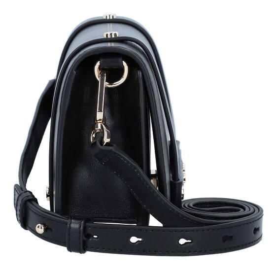 Tommy Hilfiger TH Heritage Borsa a tracolla Pelle 22 cm