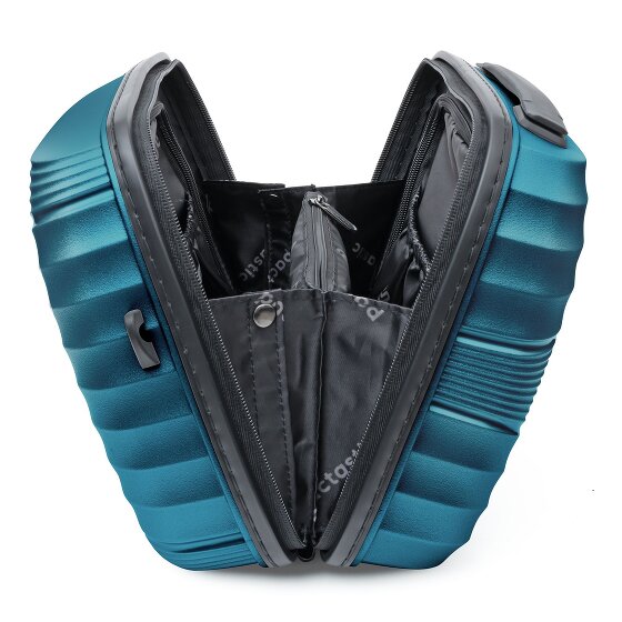 Pactastic Collection 02 Astuccio 34 cm