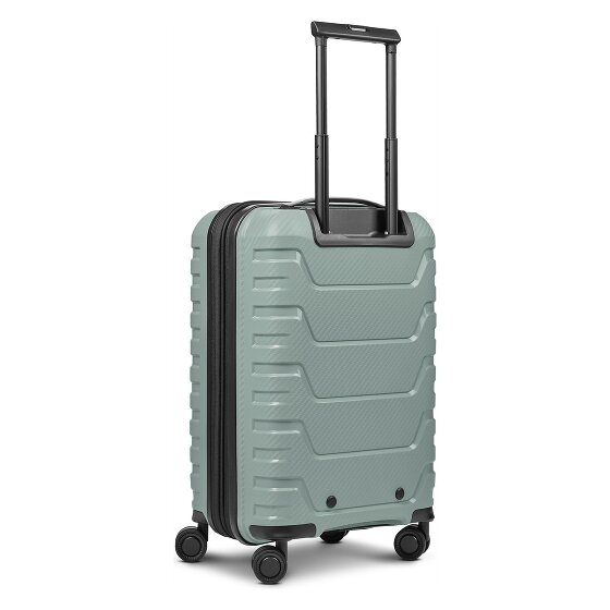 Smartbox Edition 01 4 ruote Trolley cabina 55 cm espandibile