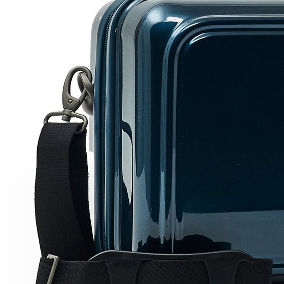 Mandarina Duck Logoduck + Metal Astuccio 28.5 cm