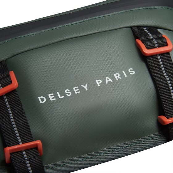 Delsey Paris Raspail Borsa a tracolla Protezione RFID 24 cm