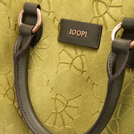 Joop! Ricamo Dolce Meryl Borsa shopper 40 cm Joop! Ricamo Dolce Meryl Borsa shopper 40 cm