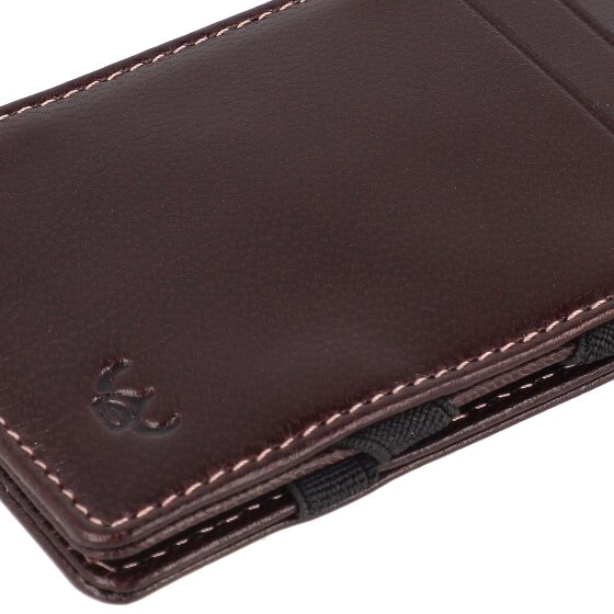 Golden Head Bari Custodia per carta di credito Pelle 7 cm