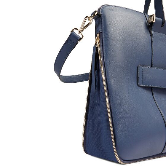 Piquadro Circle Briefcase Pelle 43 cm Scomparto per laptop