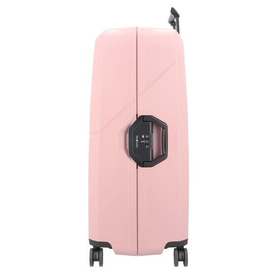Samsonite Magnum Eco 4 ruote Carrello 81 cm