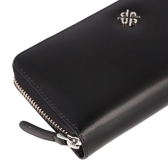 Picard Black Tie1 Black Tie1 Portafoglio Pelle 19 cm