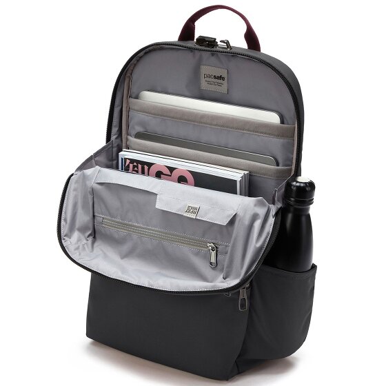 Pacsafe Metrosafe X 20L Zaino RFID 45 cm Scomparto per computer portatile