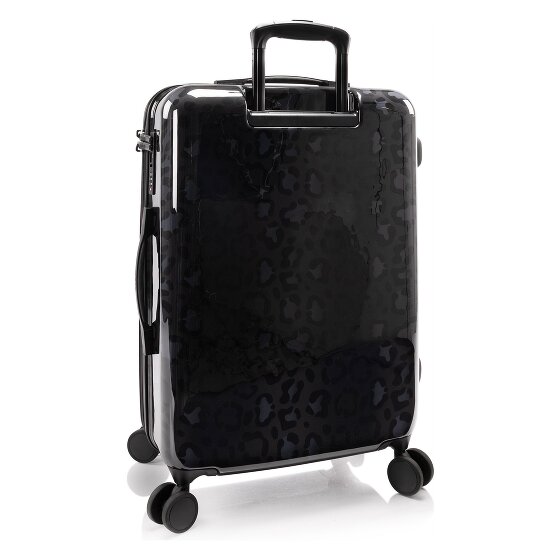 Heys Elite Fashion 4 ruote Set di valigie 3 pezzi espandibile